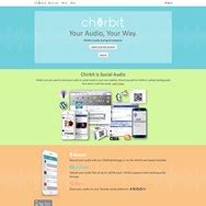 chirbit|Chirbit